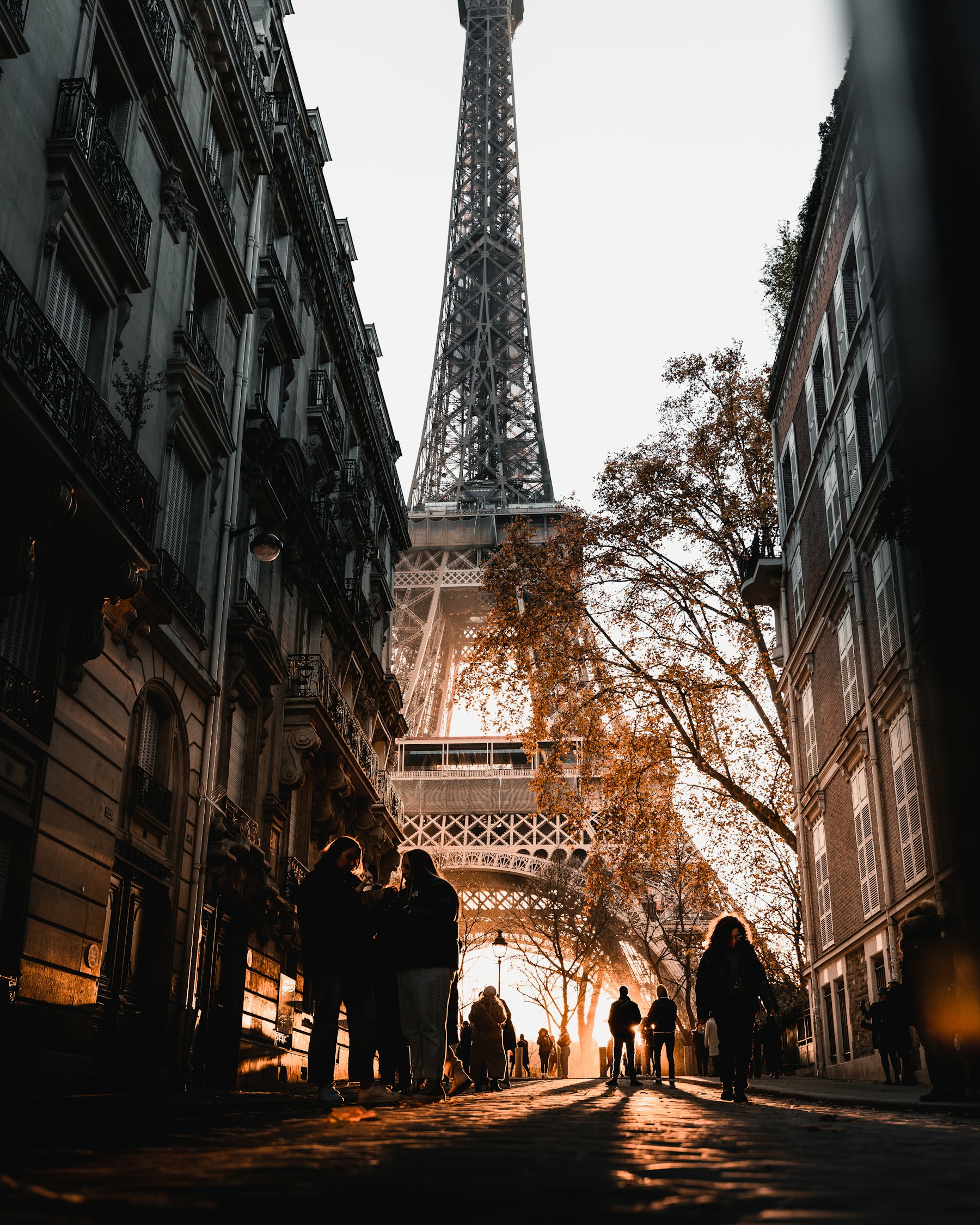 Trajets personnalisés & longue distance